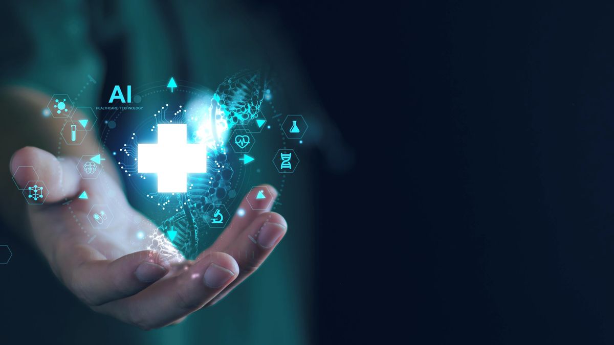 Salvadorský prezident chce svěřit veřejné zdravotnictví umělé inteligenci